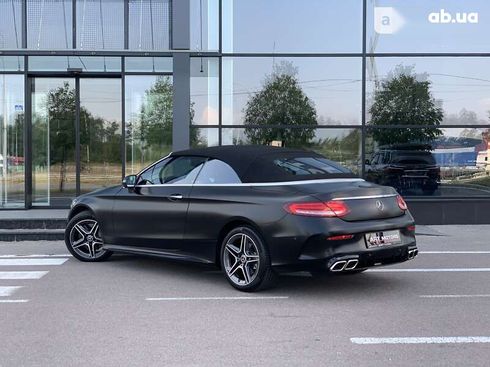 Mercedes-Benz C-Класс 2019 - фото 4