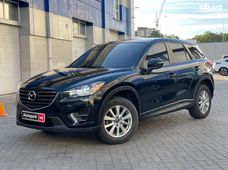 Купить Mazda CX-5 2016 бу в Одессе - купить на Автобазаре