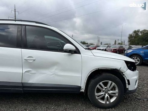 Volkswagen Tiguan 2016 - фото 5
