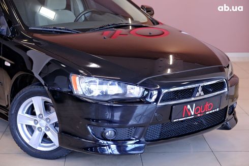 Mitsubishi Lancer 2008 - фото 3