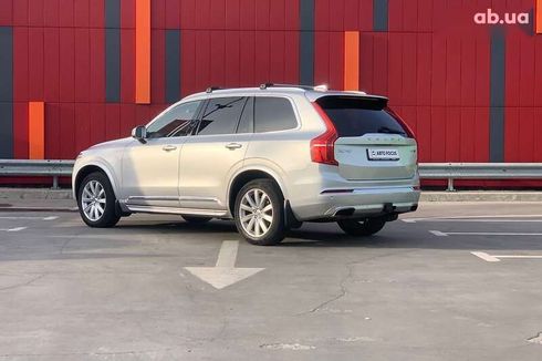 Volvo XC90 2015 - фото 5