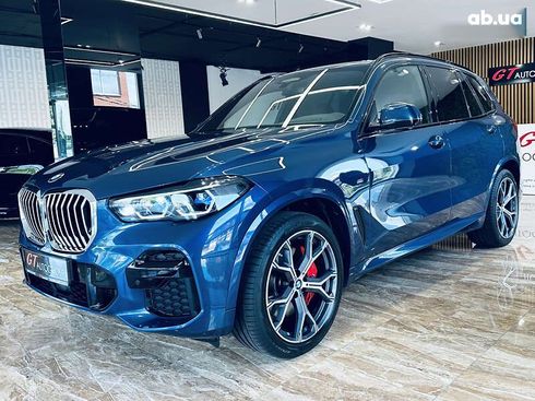 BMW X5 2022 - фото 15