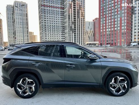 Hyundai Tucson 2022 - фото 9