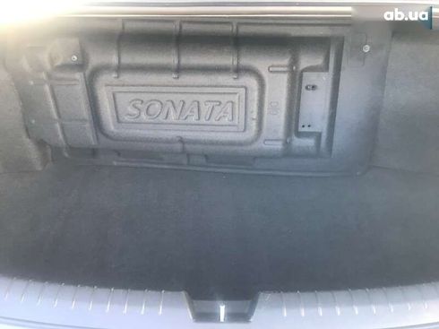Hyundai Sonata 2018 - фото 16