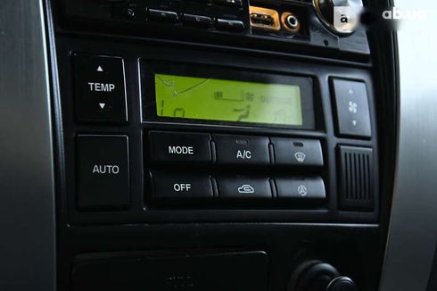 Hyundai Tucson 2009 - фото 21