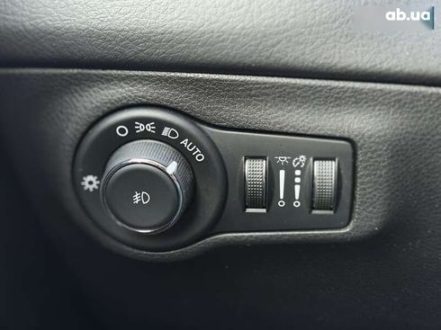 Jeep Compass 2020 - фото 29