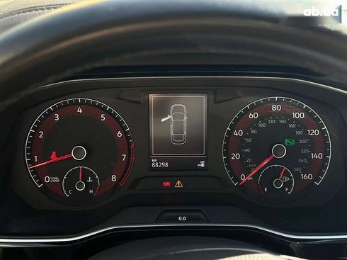 Volkswagen Jetta 2018 - фото 10