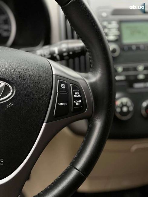 Hyundai Elantra 2009 - фото 19
