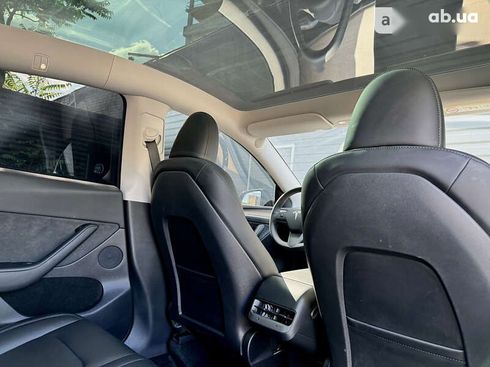 Tesla Model Y 2022 - фото 23