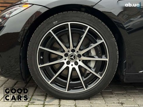 Mercedes-Benz EQS-Класс 2023 - фото 13