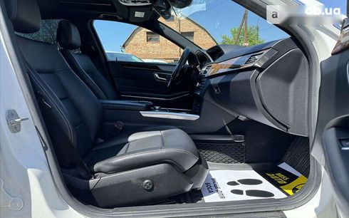 Mercedes-Benz E-Класс 2014 - фото 19
