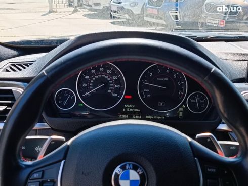 BMW 4 серия 2019 серый - фото 19