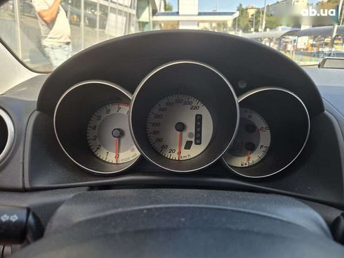 Mazda 3 2009 - фото 16