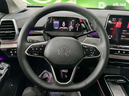 Volkswagen ID.6 X 2023 - фото 18