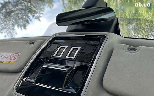 Land Rover Range Rover 2017 - фото 25
