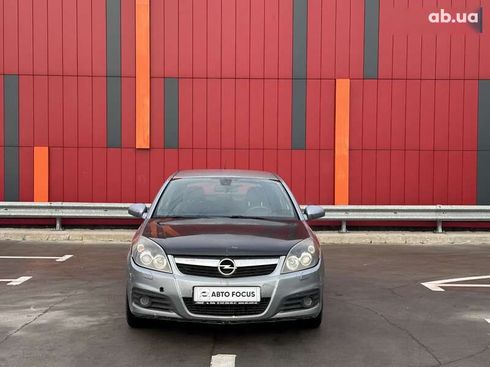 Opel Vectra 2008 - фото 2