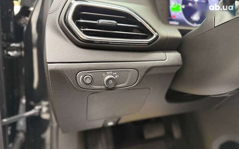 Chevrolet Bolt 2023 - фото 13