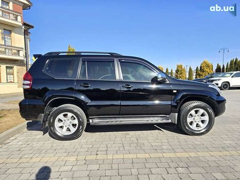 Toyota Land Cruiser Prado 2007 - фото 2