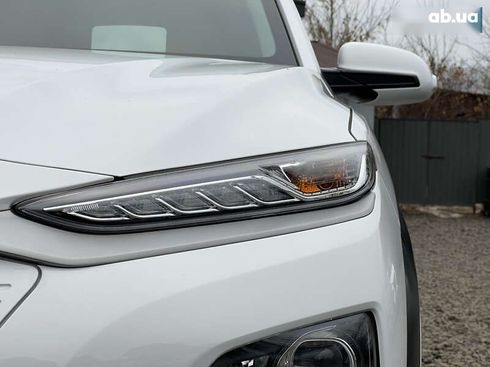 Hyundai Kona Electric 2021 - фото 20
