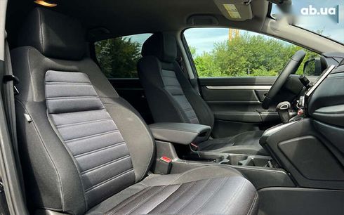 Honda CR-V 2019 - фото 9