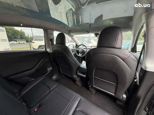 Tesla Model Y 2021 - фото 7