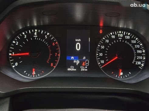 Renault Captur 2021 - фото 24