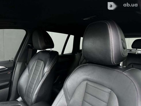 BMW X3 2019 - фото 10