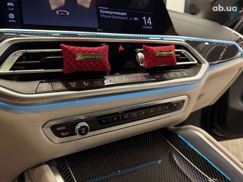 BMW X6 2020 - фото 26