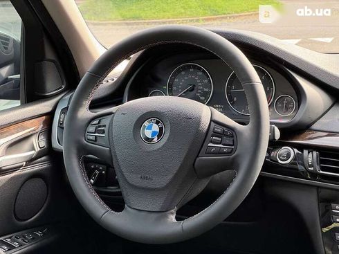 BMW X5 2014 - фото 14