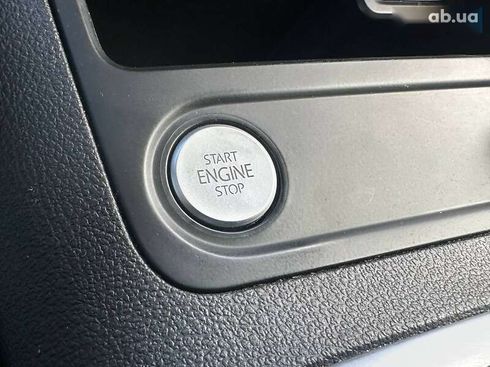 Volkswagen Tiguan 2016 - фото 21