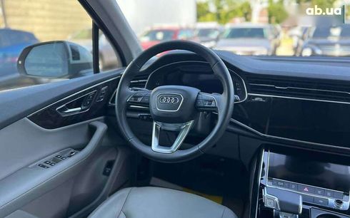 Audi Q7 2022 - фото 15