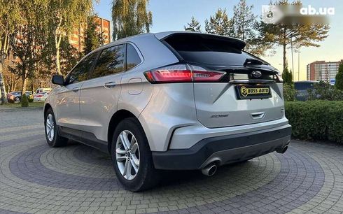 Ford Edge 2019 - фото 5