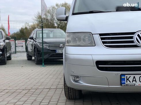 Volkswagen Transporter 2009 - фото 9