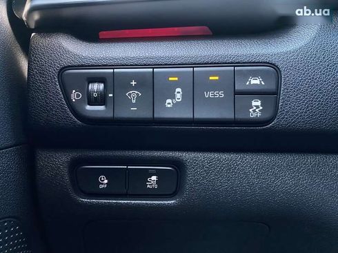 Kia Niro 2020 - фото 6