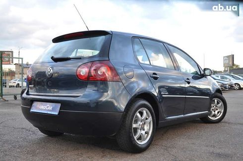 Volkswagen Golf 2009 - фото 8