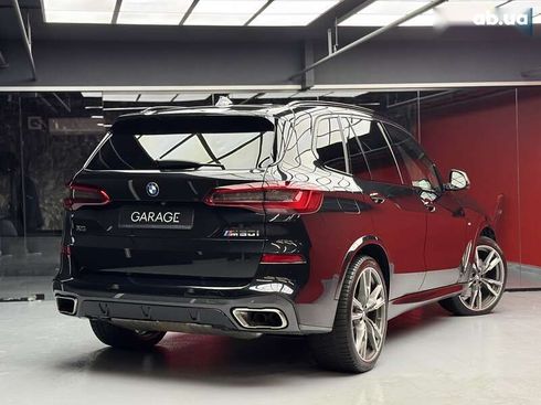 BMW X5 2019 - фото 23