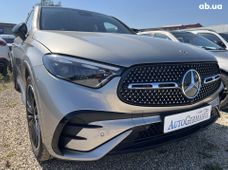 Купить Mercedes Benz GLC-Класс бу в Украине - купить на Автобазаре