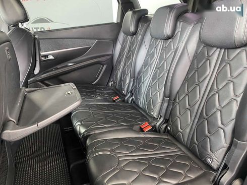 Peugeot 5008 2018 - фото 25
