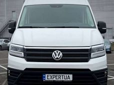 Продажа б/у Volkswagen Crafter 2020 года в Киеве - купить на Автобазаре