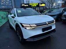Продаж вживаних Zeekr в Київській області - купити на Автобазарі