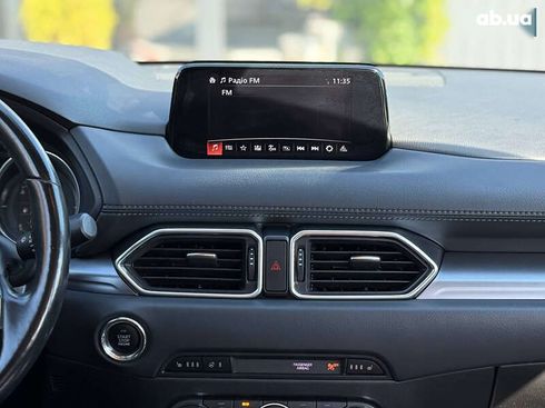 Mazda CX-5 2018 - фото 7