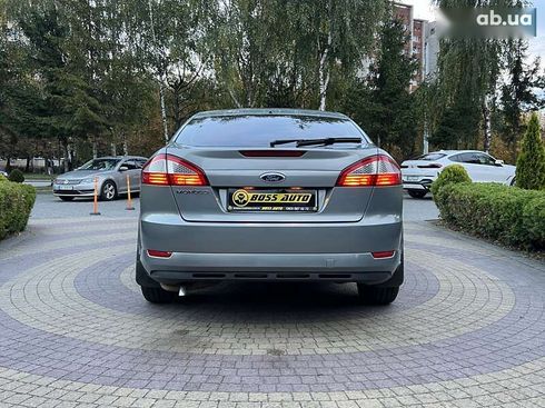 Ford Mondeo 2008 - фото 5