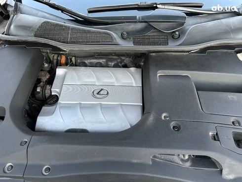 Lexus RX 2015 черный - фото 11