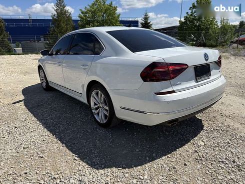 Volkswagen Passat 2018 - фото 13