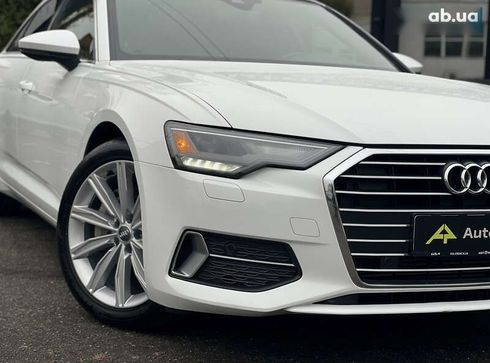 Audi A6 2019 - фото 3