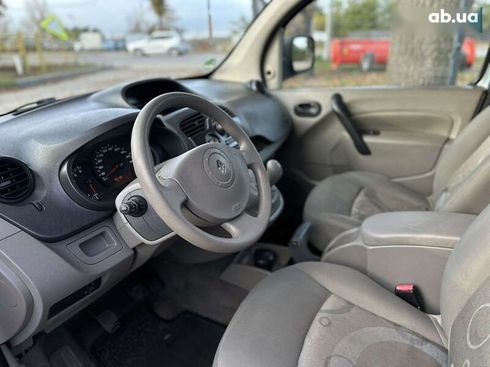 Renault Kangoo 2008 - фото 26