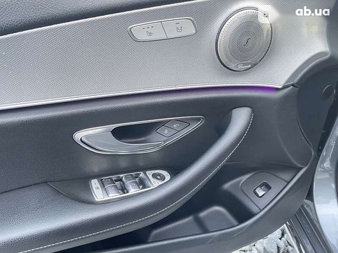 Mercedes-Benz E-Класс 2016 - фото 27
