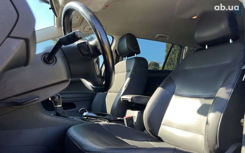 Volkswagen Golf 2015 - фото 9