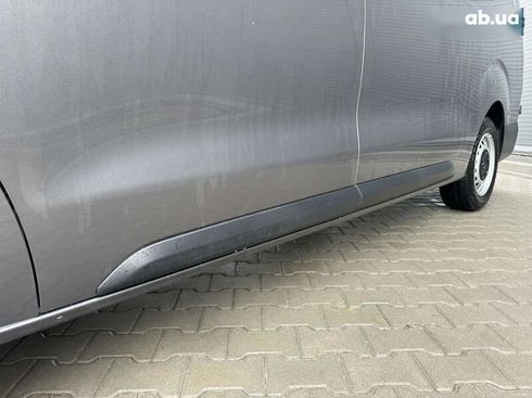 Peugeot Expert 2024 - фото 15
