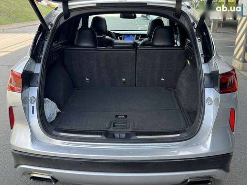 Infiniti QX50 2018 - фото 30